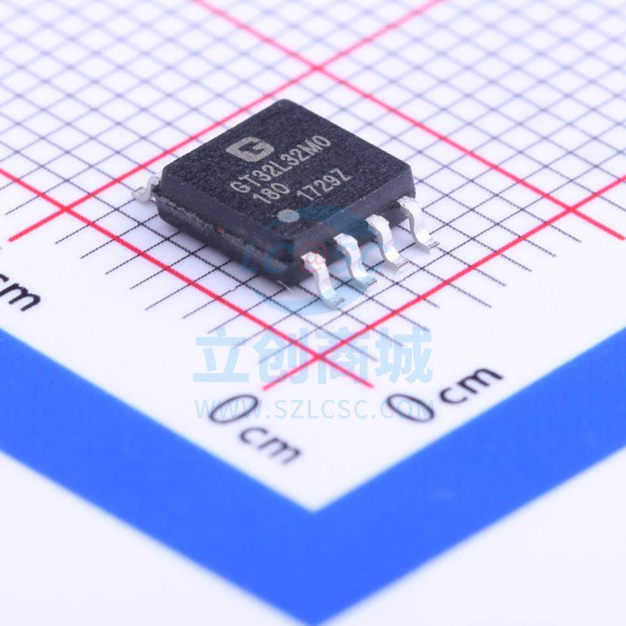 字库芯片 gb18030/unicode 12x12/16x16/24x24/32x32 gt32l32m018