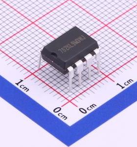 SD7602D LED驱动 SD7602D 数码管驱动/LED驱动