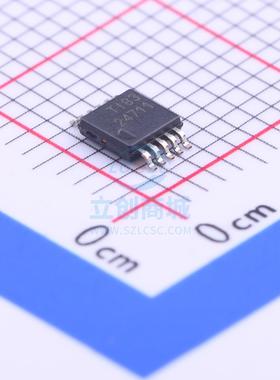 监控和复位芯片 TPS24711DGSR TPS24711DGSR