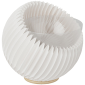 十八纸桌面置物架商场展会台面展示架北欧风室内客厅桌几储物展架