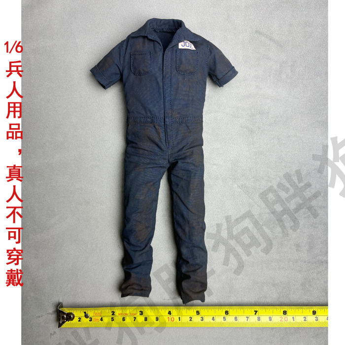 SWTOYS 1/6 JOKE可动/兵人/雕像专区