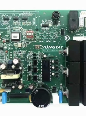 永大电梯SESⅠOGB2B1门机板DD011267控制板DD011168 包邮DD011840