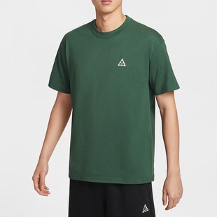 Nike/耐克ACG男子速干短袖T恤DC5357