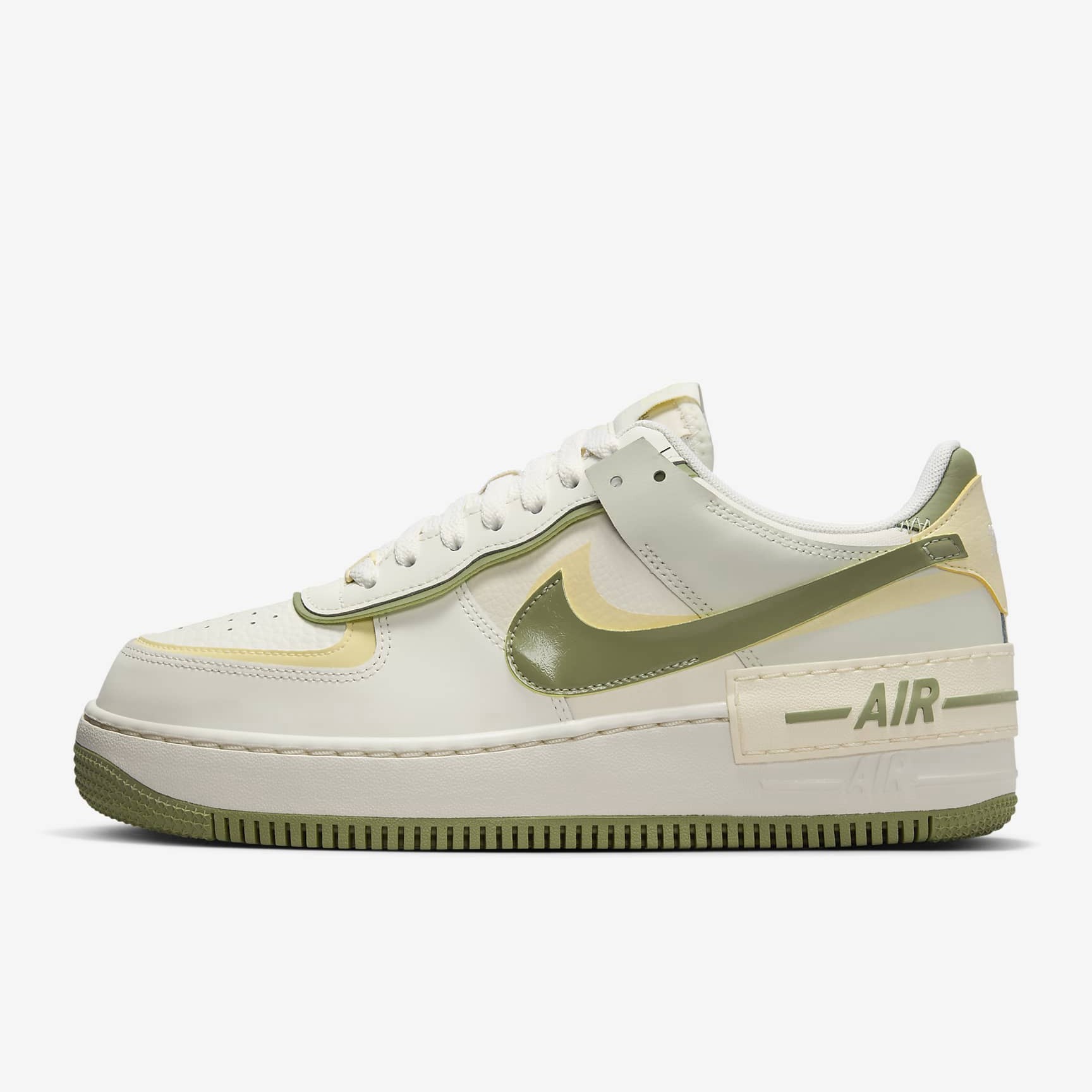 耐克Nike Air Force 1 Shadow女子空军一号运动鞋,运动鞋new,板鞋,淘宝优惠券,粉丝福利购,淘宝优惠卷