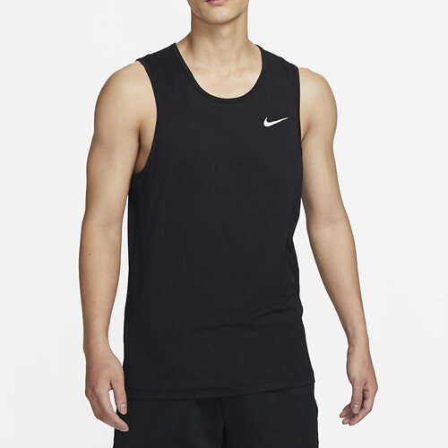 Nike/耐克Dri-FIT Hyverse男子速干无袖训练背心DV9842