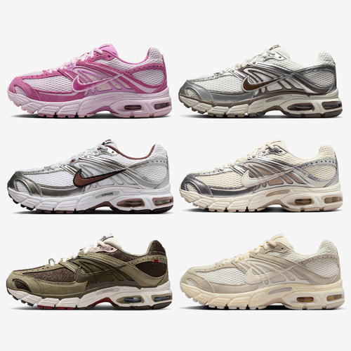 耐克Nike Air Max Moto 2K女运动鞋HQ2056|IM6691|IM9570|IO1915