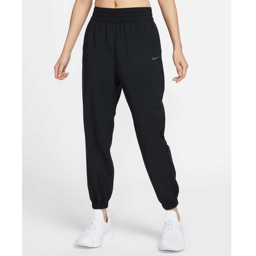 耐克Nike OneDri-FIT 女子速干高腰九分裤HJ1051