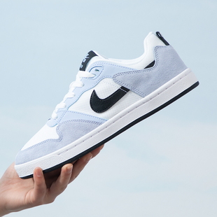 ALLEYOOP运动休闲复古板鞋 CJ0882 耐克男鞋 Nike