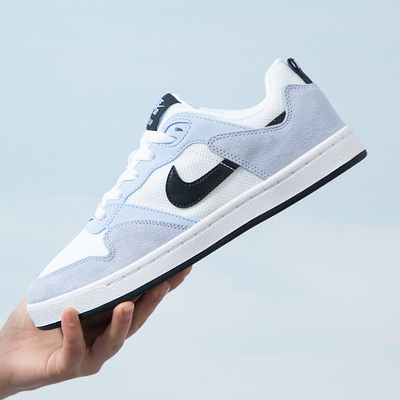 Nike/耐克男鞋SB ALLEYOOP运动休闲复古板鞋CJ0882