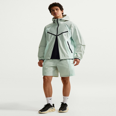 Nike/耐克TechDri-FIT 男子速干梭织撞色短裤IF1336