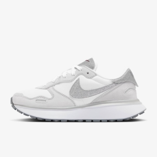 耐克Nike Phoenix Waffle女子厚底运动鞋