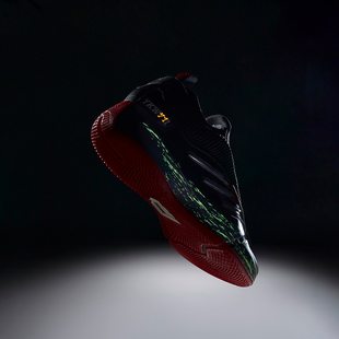 运动鞋 阿迪达斯Dame9利拉德防滑耐磨缓震回弹实战篮球鞋 男鞋