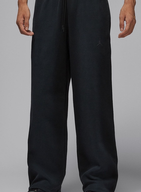 耐克乔丹Hoop Fleece 男子速干针织长裤HQ8693