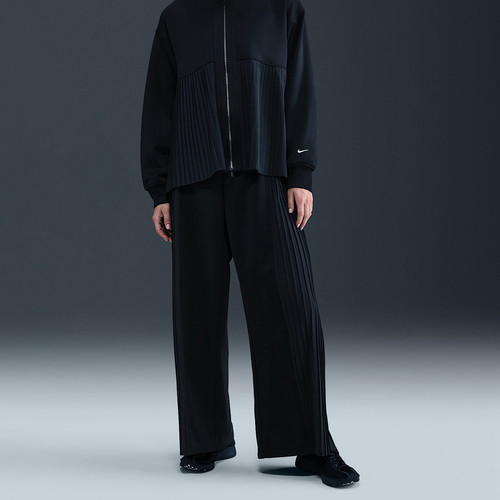 Nike/耐克Sportswear女子褶裥拼接长裤IM7460