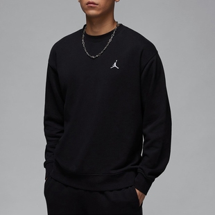 FV7296 Fleece男子圆领运动衫 耐克乔丹Jordan Brooklyn