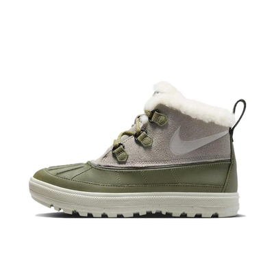 耐克Nike ACG Woodside Chukka 2 舒适保暖 运动休闲鞋