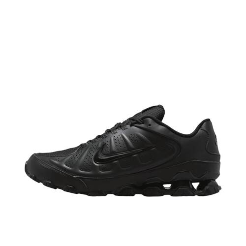 耐克Nike Reax 8 TR 跑鞋 防滑耐磨训练抓地回弹贴合圆头IR5118