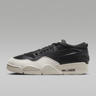 耐克乔丹Air Jordan 4 RM男子运动鞋骑士鞋