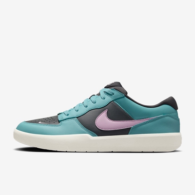 耐克Nike SB Force 58 Premium情人节男女同款低帮复古滑板鞋