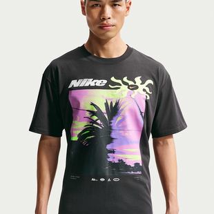 Nike/耐克Sportswear男子T恤IH1372