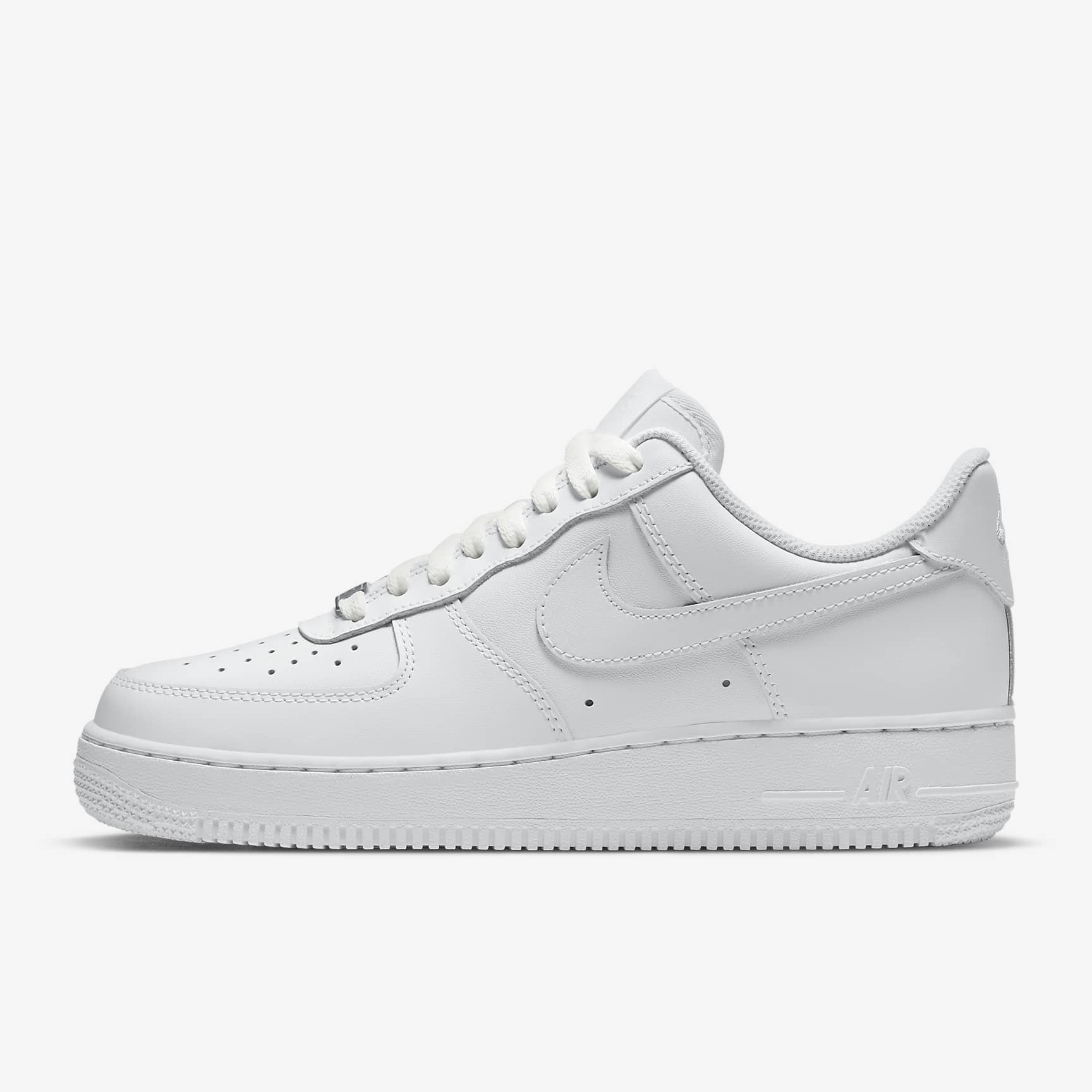 耐克Nike Air Force 1 '07女子空军一号运动鞋板鞋,运动鞋new,板鞋,淘宝优惠券,粉丝福利购,淘宝优惠卷