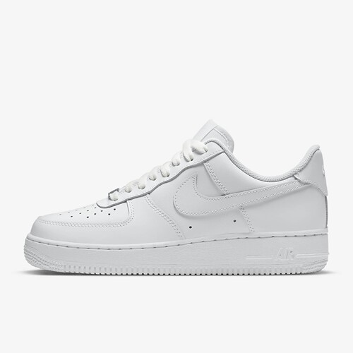 耐克Nike Air Force 1 '07女子空军一号运动鞋板鞋