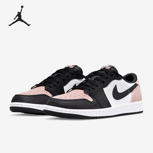 Nike/耐克 Air Jordan 1 AJ1 男女休闲运动板鞋 CZ0790-061