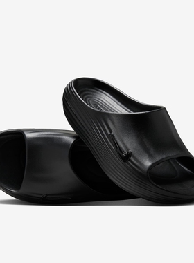 耐克Nike ReactX Rejuven8男子拖鞋