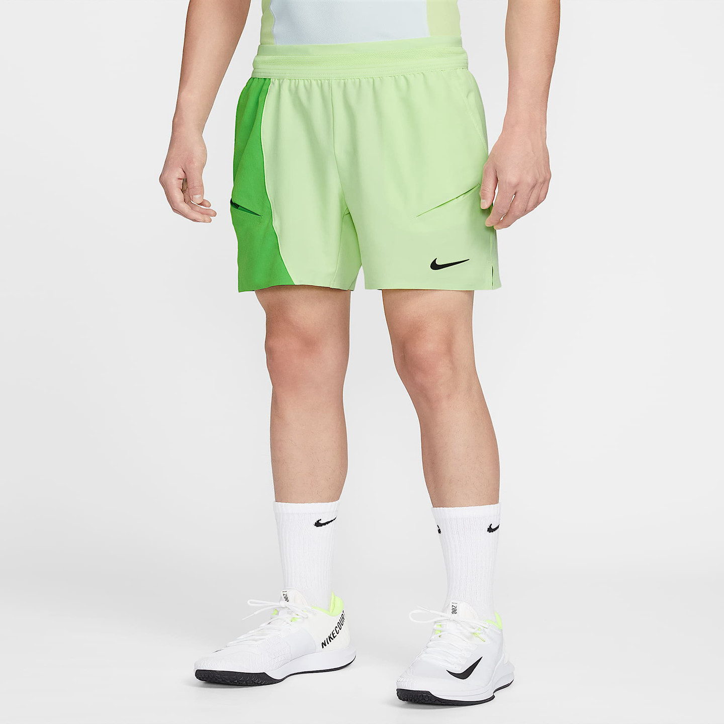 Nike/耐克Court SlamDri-FIT 男子速干短裤IB1038