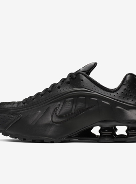 耐克Nike Shox R4KYOKA 同款女子气柱运动鞋AR3565|HV0934|HQ7739