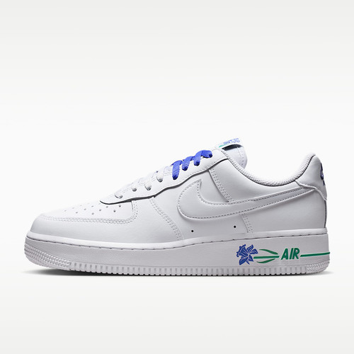 耐克Air Force 1 '07 SE女子空军一号运动鞋IF0498|IO4226|IR0871