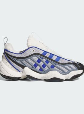 阿迪达斯三叶草Intimidation防滑耐磨织物篮球风网面运动训练鞋