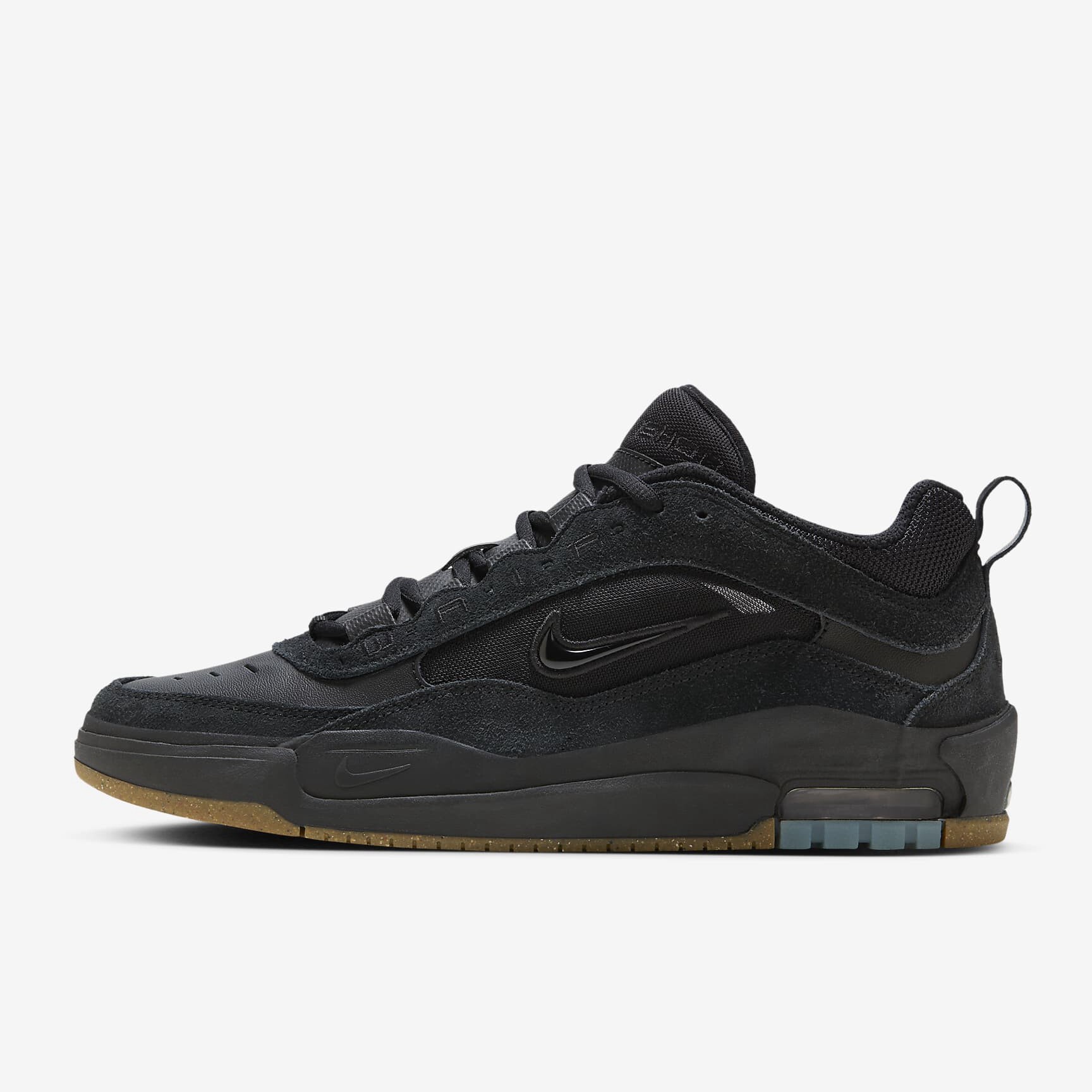 耐克Nike Air Max Ishod男子滑板鞋FB2393|HF3062|HV1670|HJ4299