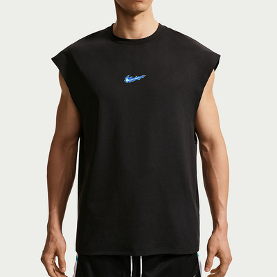 耐克NikeDri-FIT 男子速干篮球无袖上衣IW1202