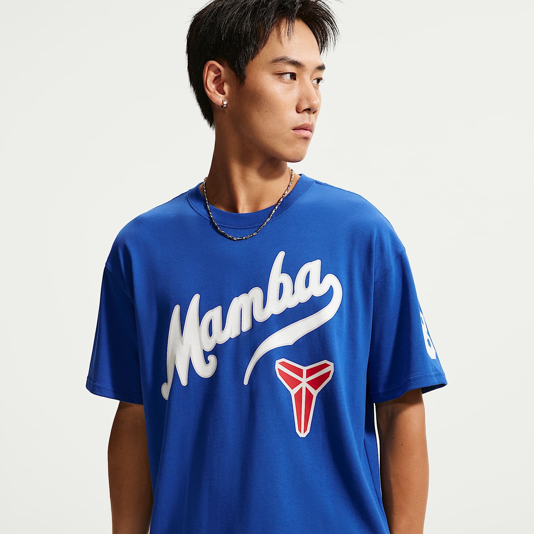 耐克Kobe科比男子短袖T恤IH2136