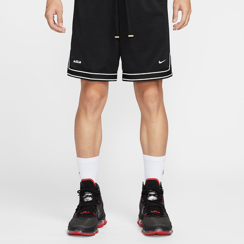 耐克LeBron詹姆斯男子篮球短裤HV3395