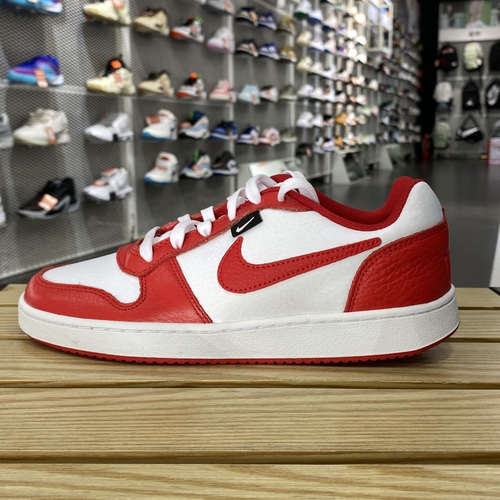 耐克Nike Ebernon 防滑轻便板鞋AQ1774|AQ1775|IF0847|IM3370