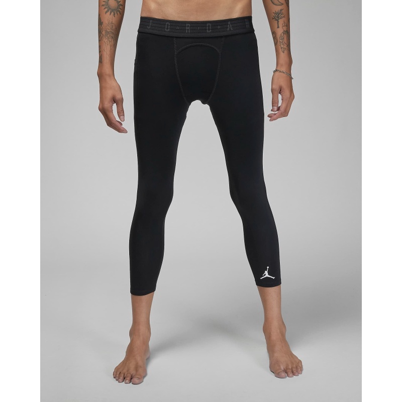 Nike/耐克Sport Dri-FIT男子速干七分紧身裤DX3140