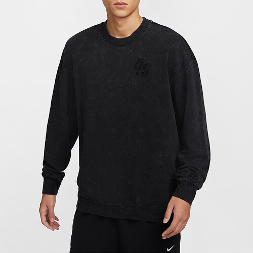 耐克Nike Sportswear男子针织运动衫HQ6037