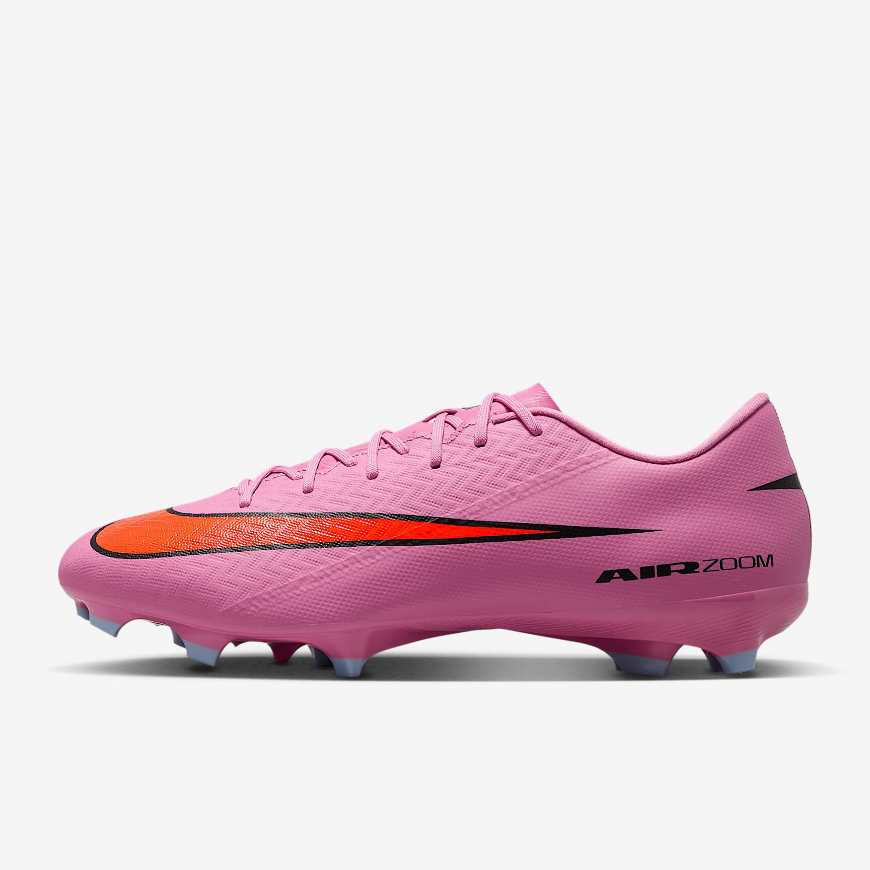 耐克MercurialVapor16Academy刺客男/女低帮足球鞋