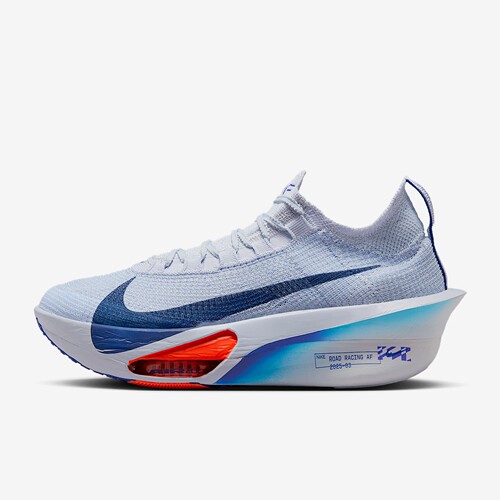 耐克Nike Air Zoom Alphafly Next% 3 跑鞋HV4318