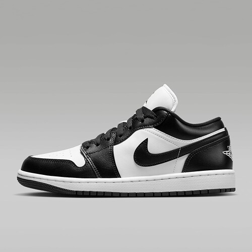 耐克Air Jordan 1 Low女子运动鞋刺绣板鞋DC0774|BQ6472|FB9892