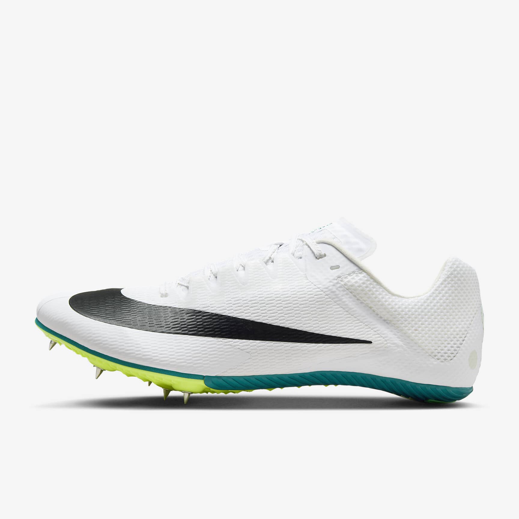 耐克Nike Zoom Rival Sprint男子田径钉鞋FZ9663