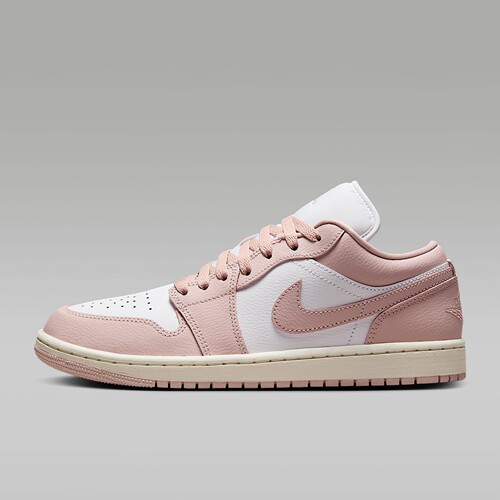 耐克乔丹Air Jordan 1 Low小金钩女子运动鞋DC0774|FN5032|HQ3440