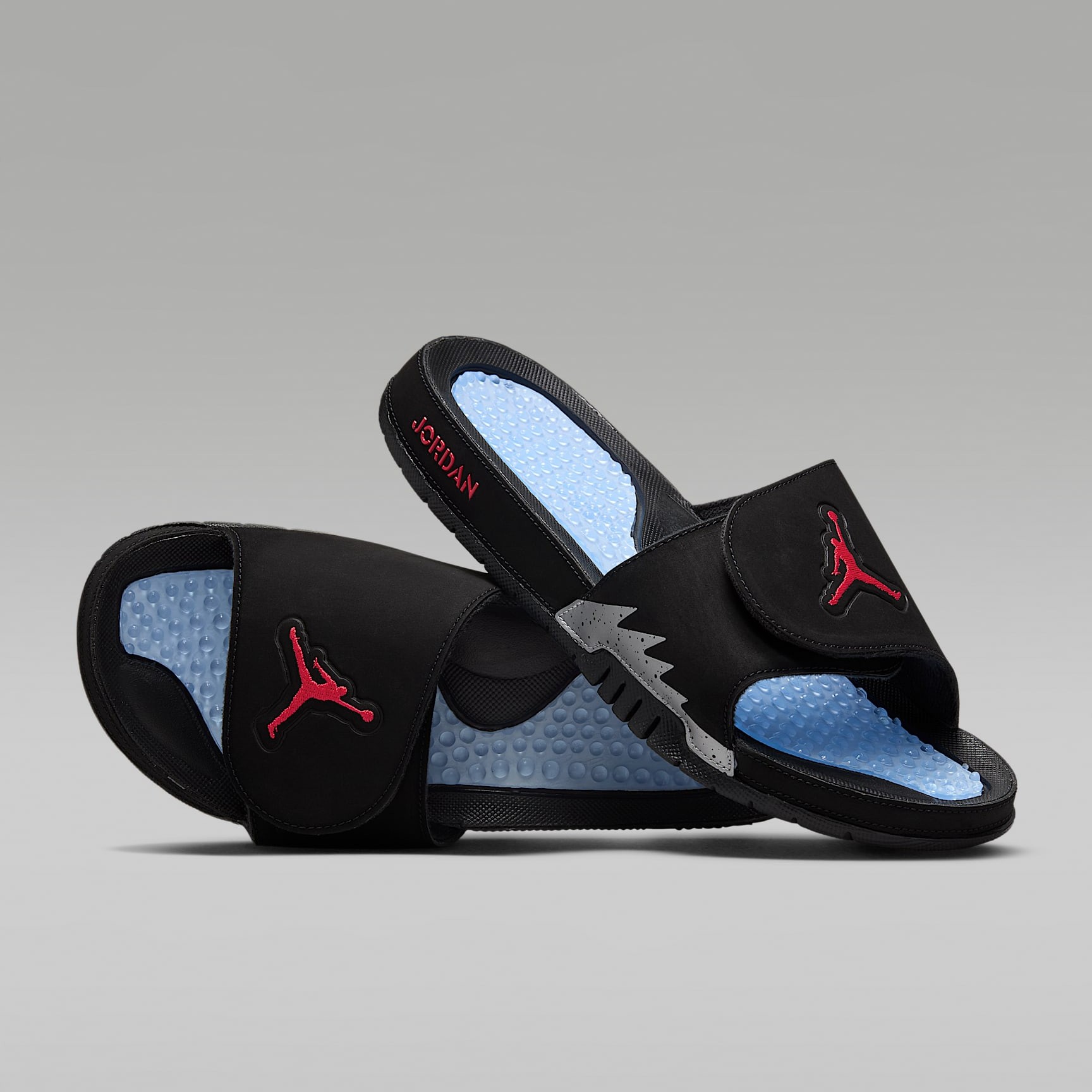耐克乔丹Jordan Hydro 5 Retro男子拖鞋555501