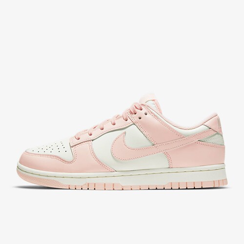 耐克Nike Dunk Low女子运动鞋复古板鞋