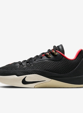 耐克Nike S.T. Flare EP耐克气焰篮球鞋