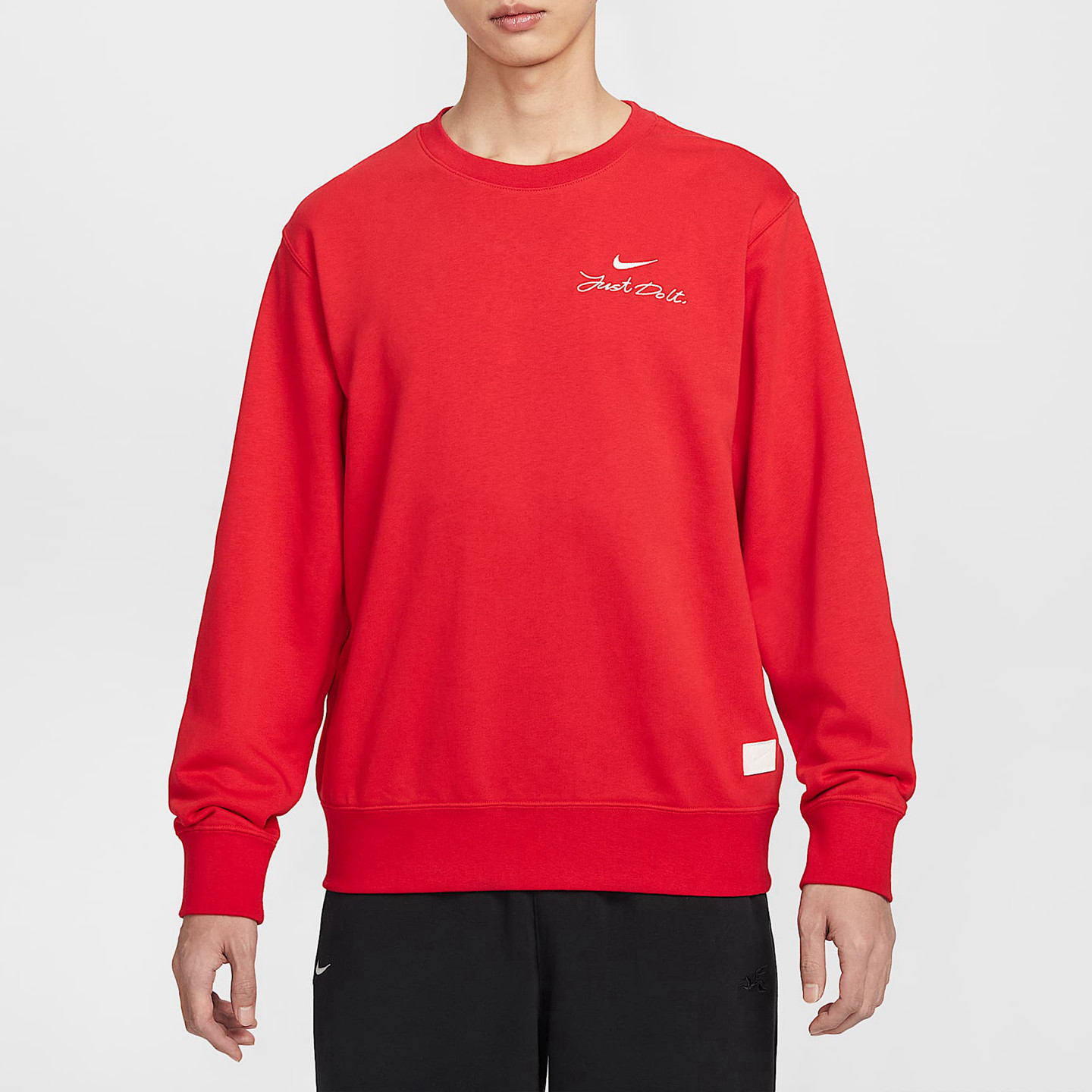 Nike/耐克马年限定脱缰系列新年款幼童保暖夹克IR0102