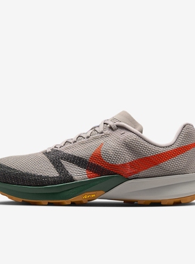 耐克Nike Kiger 10男子越野跑步鞋运动鞋