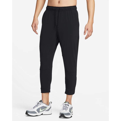 Nike/耐克Dri-FIT Unlimited男子速干锥形剪裁百搭长裤FB7549